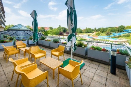 Hunguest Hotel Pelion - 32