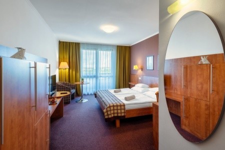 Hunguest Hotel Pelion - 33