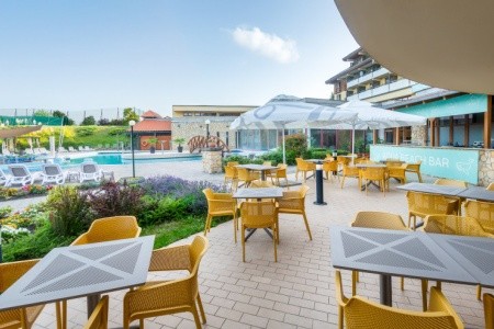 Hunguest Hotel Pelion - 37
