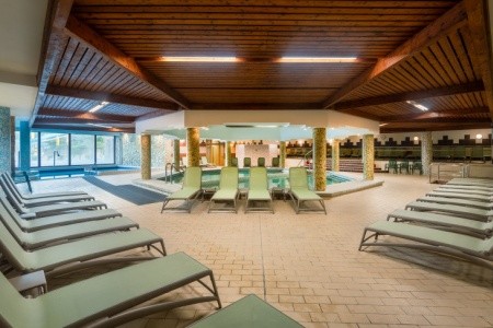 Hunguest Hotel Pelion - 38