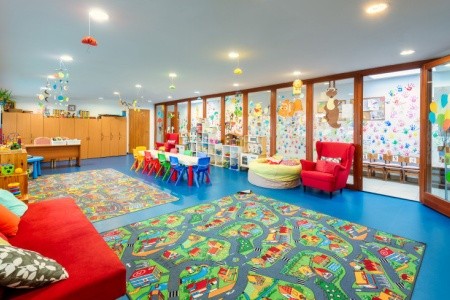 Hunguest Hotel Pelion - 40