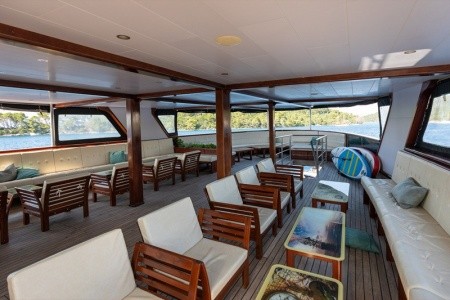 Cruise K210 Stella Maris / Trogir - Zadar - Trogir - 8