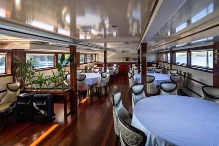 Cruise K210 Stella Maris / Trogir - Zadar - Trogir - 11