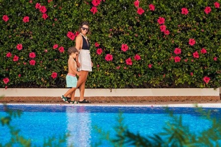 Dorisol Buganvilia - 2