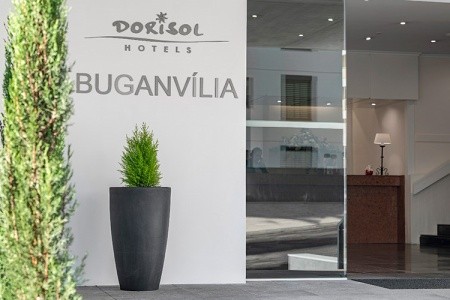 Dorisol Buganvilia - 5