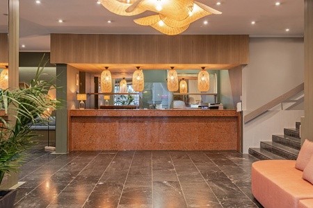 Dorisol Buganvilia - 10