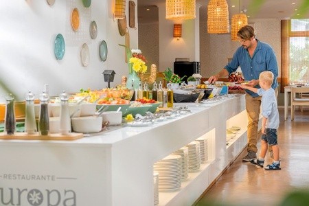 Dorisol Buganvilia - 20