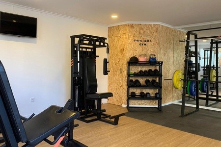 Dorisol Buganvilia - 24