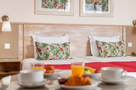 Dorisol Buganvilia - 29