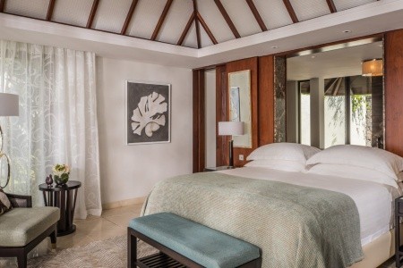 Four Seasons Resort Mauritius At Anahita - 15