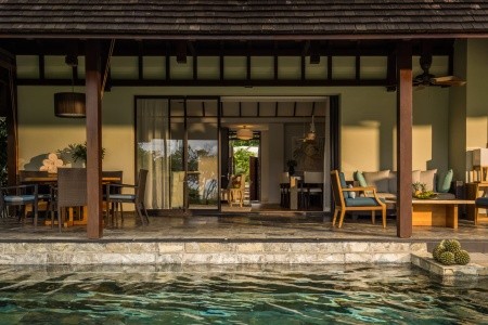 Four Seasons Resort Mauritius At Anahita - 17