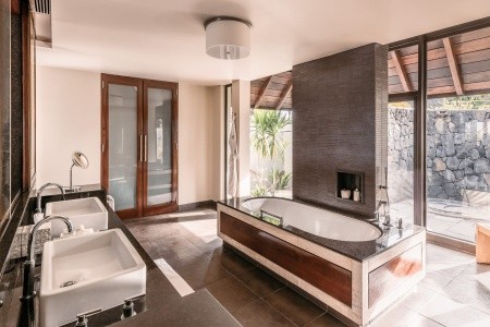 Four Seasons Resort Mauritius At Anahita - 19