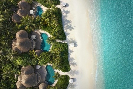 The Nautilus Beach & Ocean Houses - 2