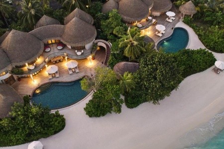 The Nautilus Beach & Ocean Houses - 5