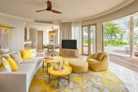 The Nautilus Beach & Ocean Houses - 7