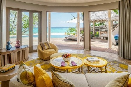 The Nautilus Beach & Ocean Houses - 8