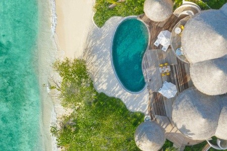 The Nautilus Beach & Ocean Houses - 12