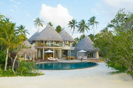 The Nautilus Beach & Ocean Houses - 13