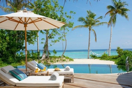 The Nautilus Beach & Ocean Houses - 17