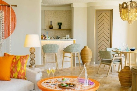 The Nautilus Beach & Ocean Houses - 24