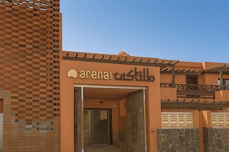 Arena Castillo Apartments - 4