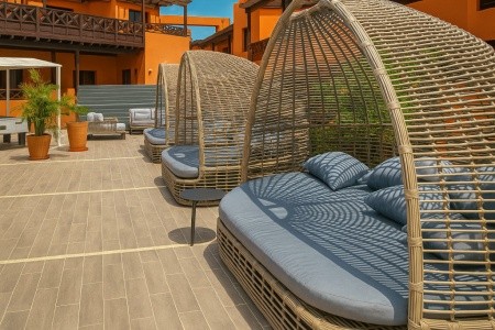 Arena Castillo Apartments - 6