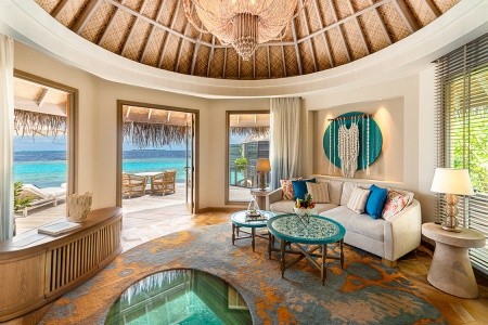 The Nautilus Beach & Ocean Houses - 38