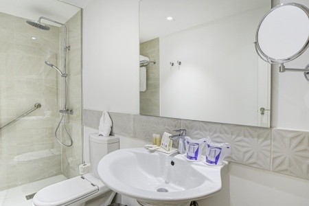 Arena Castillo Apartments - 14