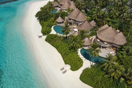 The Nautilus Beach & Ocean Houses - 54