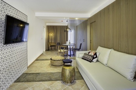 Arena Castillo Apartments - 19