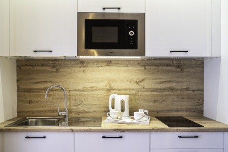 Arena Castillo Apartments - 22