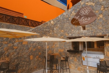 Arena Castillo Apartments - 23