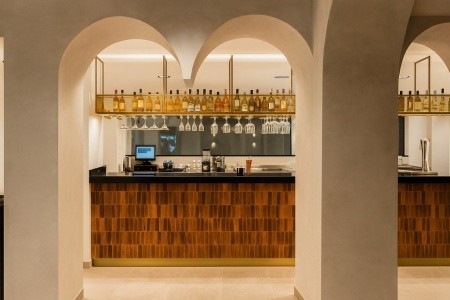 Arena Castillo Apartments - 24