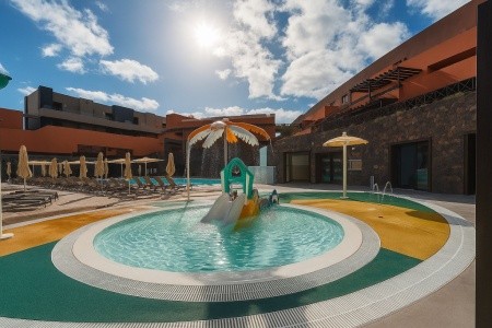 Arena Castillo Apartments - 26