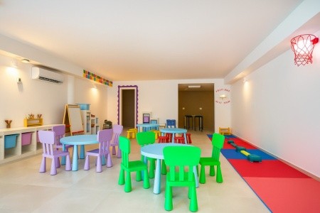 Arena Castillo Apartments - 27