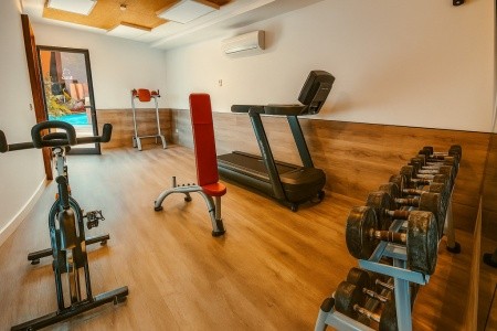 Arena Castillo Apartments - 28