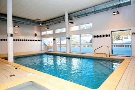 Residence Les Bergers (St. Sorlin D'arves) - 9