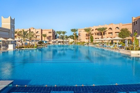 Pickalbatros Aqua Vista Resort Powered By Playitas - 3