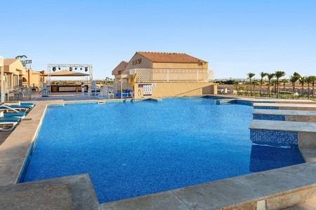 Pickalbatros Aqua Vista Resort Powered By Playitas - 4