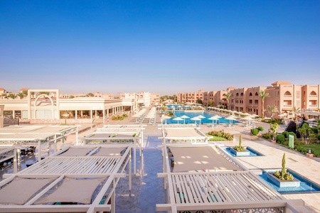 Pickalbatros Aqua Vista Resort Powered By Playitas - 7