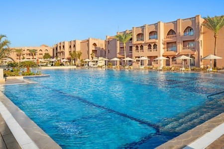 Pickalbatros Aqua Vista Resort Powered By Playitas - 8