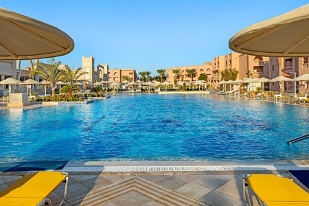 Pickalbatros Aqua Vista Resort Powered By Playitas - 9