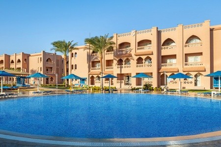 Pickalbatros Aqua Vista Resort Powered By Playitas - 10