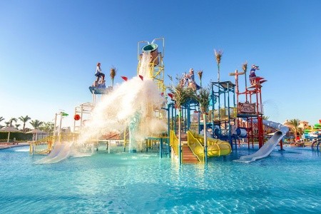 Pickalbatros Aqua Vista Resort Powered By Playitas - 12