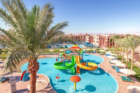 Pickalbatros Aqua Vista Resort Powered By Playitas - 13