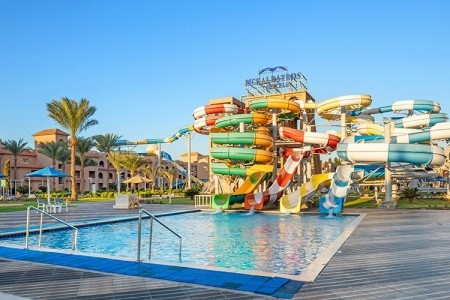 Pickalbatros Aqua Vista Resort Powered By Playitas - 17