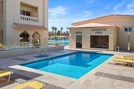 Pickalbatros Aqua Vista Resort Powered By Playitas - 18