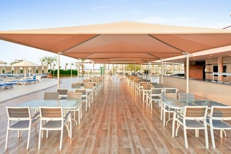 Pickalbatros Aqua Vista Resort Powered By Playitas - 19