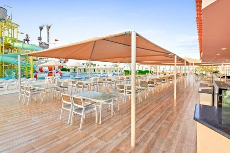 Pickalbatros Aqua Vista Resort Powered By Playitas - 21