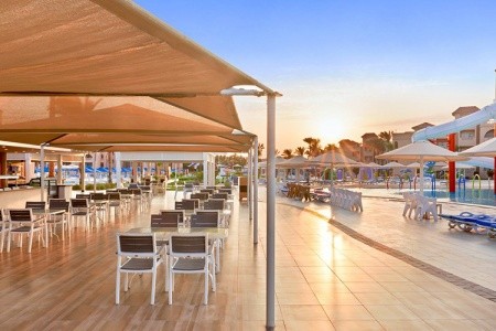 Pickalbatros Aqua Vista Resort Powered By Playitas - 22